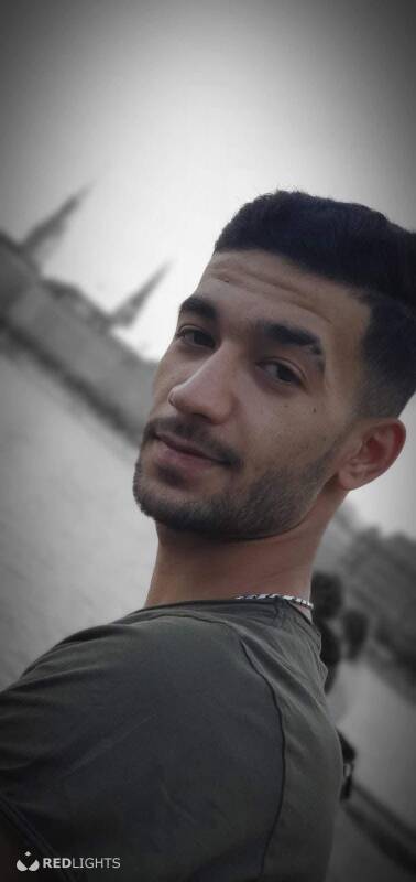 Mohammad (Foto)