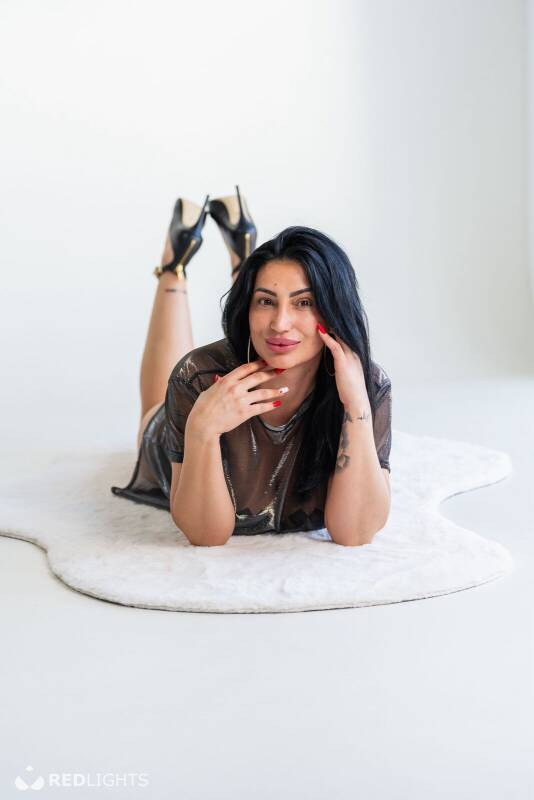 Layla (Foto)