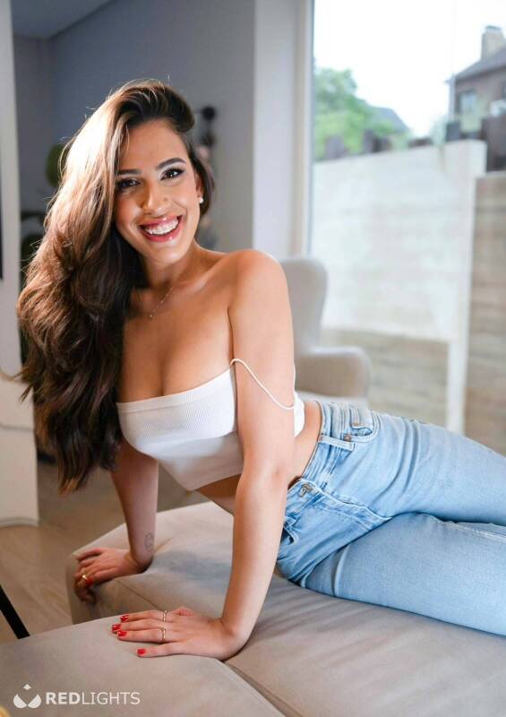 Samanta (Foto)