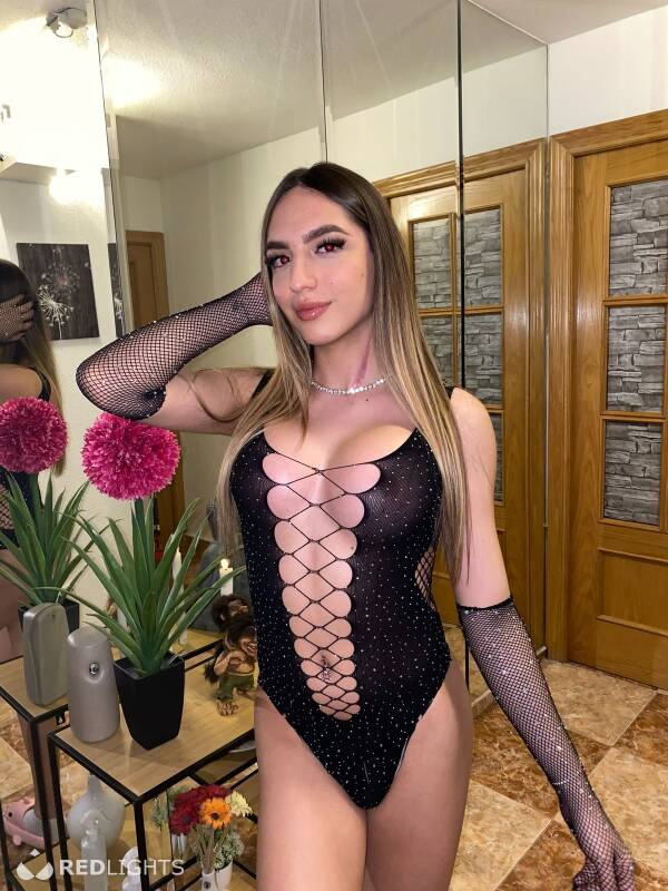 Alejandra (Foto)