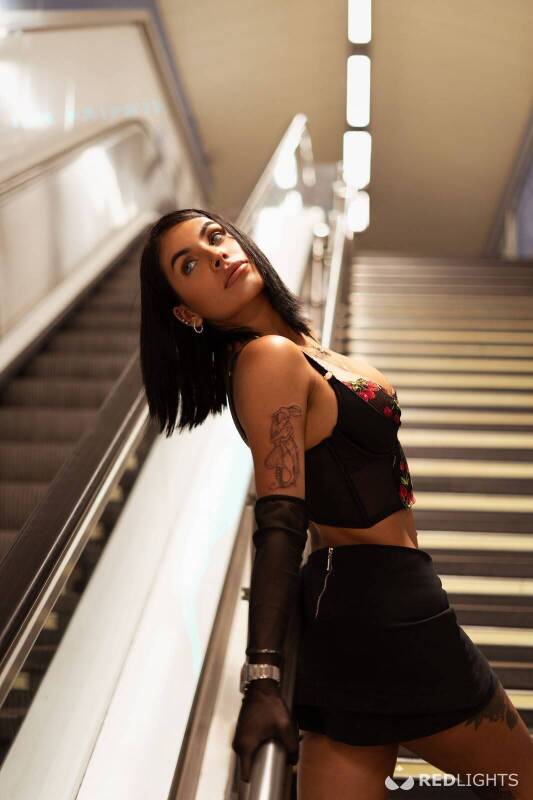 Angie (Foto)