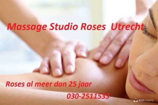 Erotische massage studio roses (Foto)
