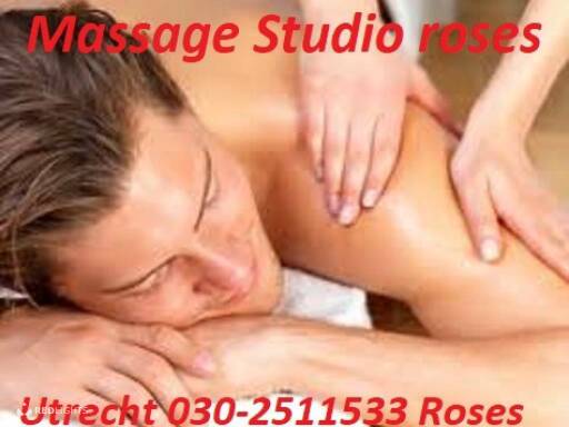 Massage studio roses (Foto)
