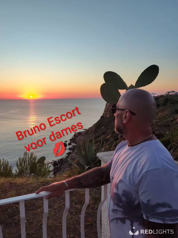 Bruno (Foto)