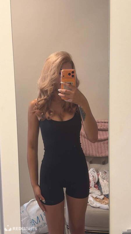 Melly-gold (Foto)