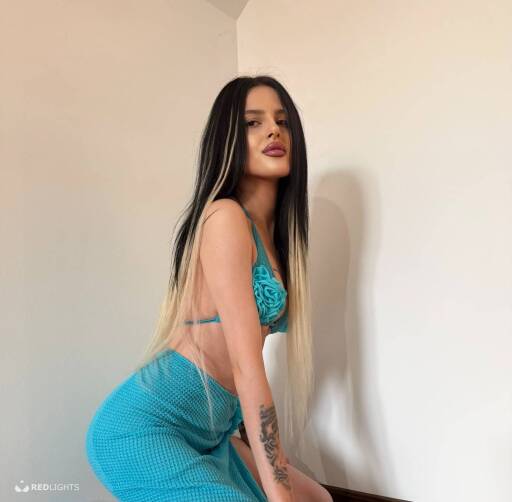 Bubulina (Foto)