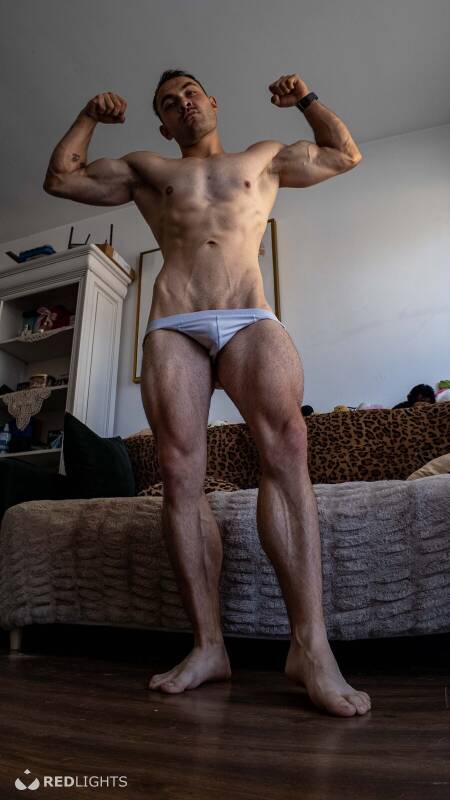 Zach (Foto)