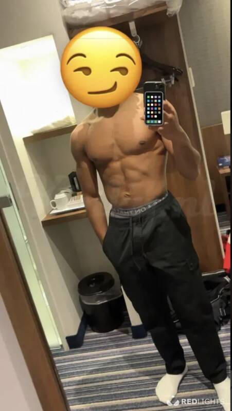 Jake (Foto)