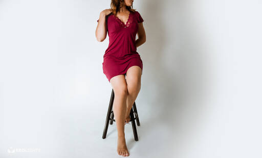 Chloe Caron (Foto)