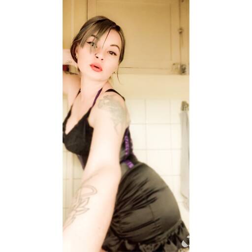 Mrs Vera (Foto)