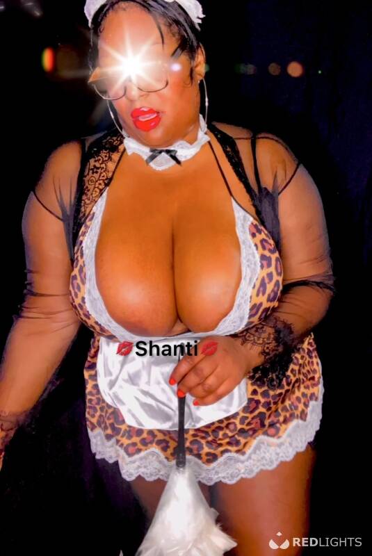 Shanti (Foto)