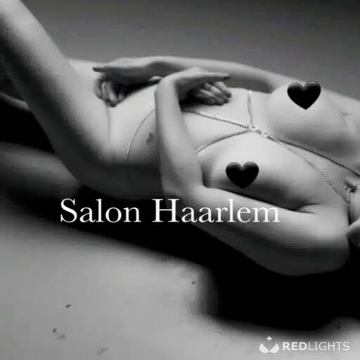 SalonHaarlem - *Salon Haarlem* (Foto)