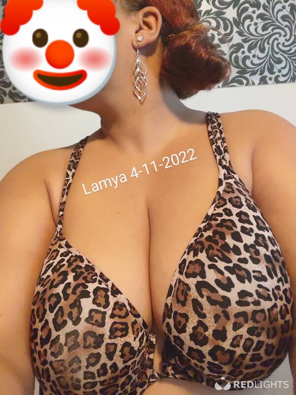 Lamya (Foto)