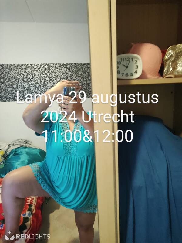 Lamya (Foto)