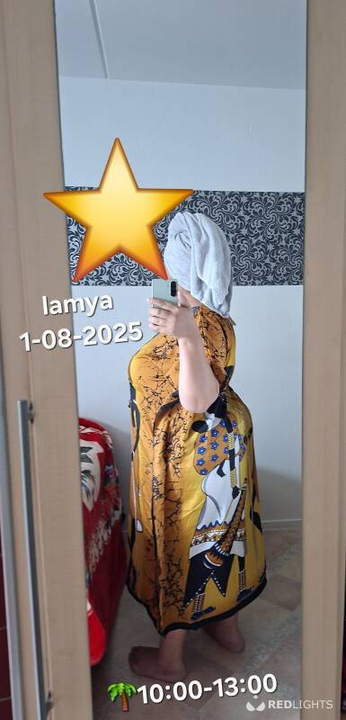 Lamya (Foto)