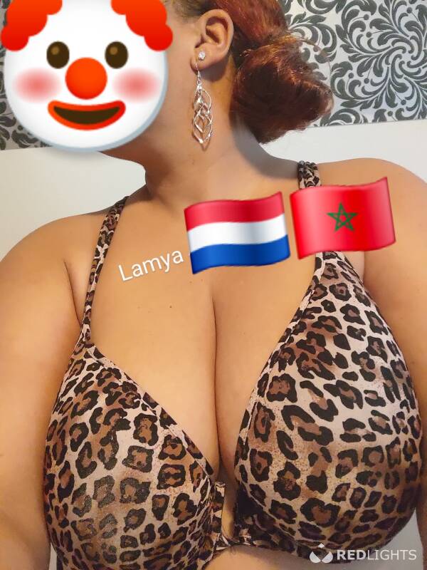 Lamya (Foto)