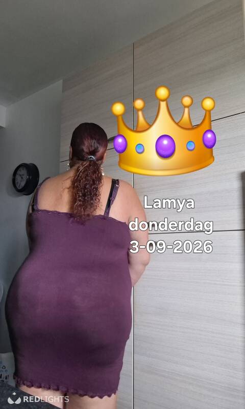 Lamya (Foto)