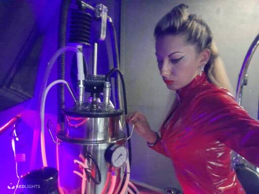 Mistress Emma (Foto)