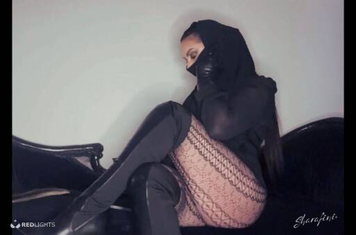 Sharafini (Foto)