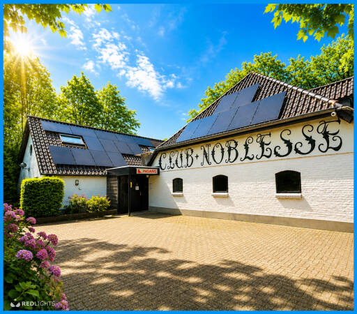 Club Noblesse (Foto)