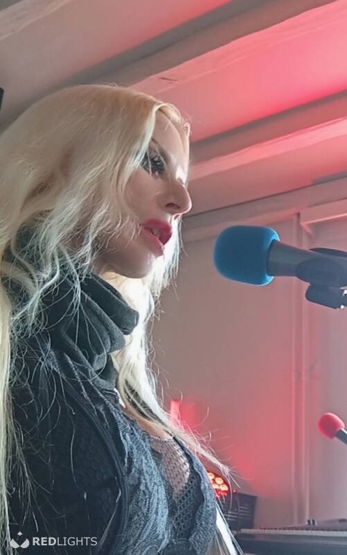 Marlinda Branco (Foto)