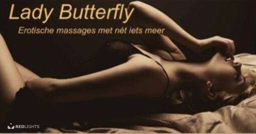 Lady Butterfly Massage (Foto)