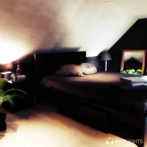 Lady Butterfly Massage (Foto)