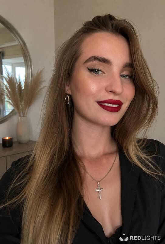 Chayenne (Foto)