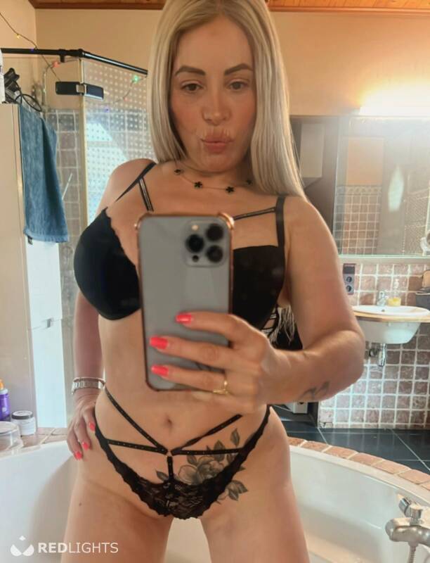 Elena sexy (Foto)