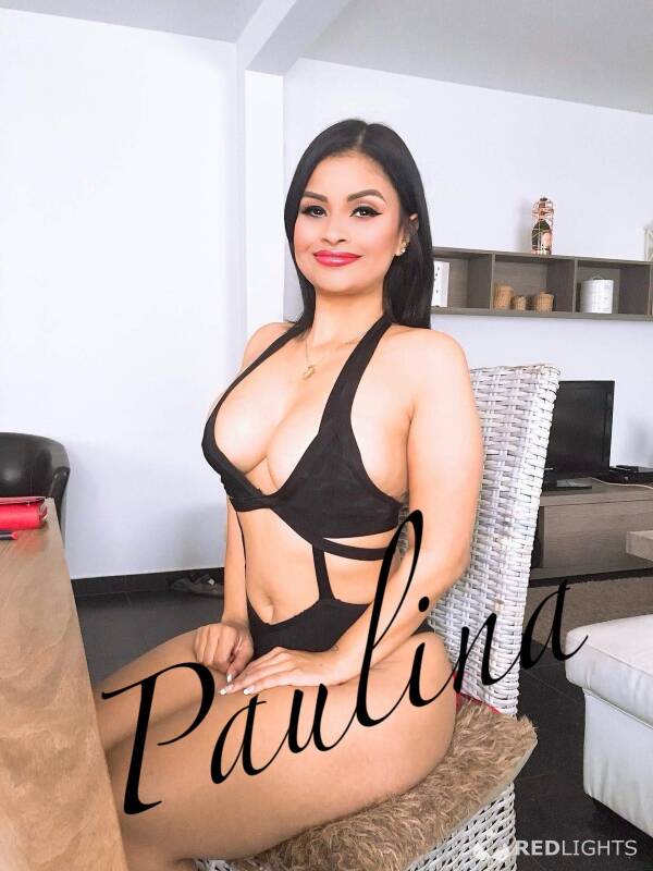 Paula (Foto)