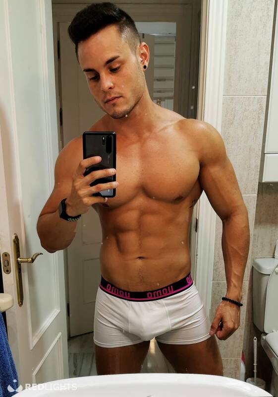 Damian (Foto)