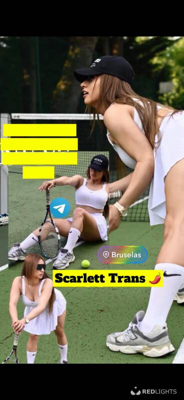 Scarlett (Foto)