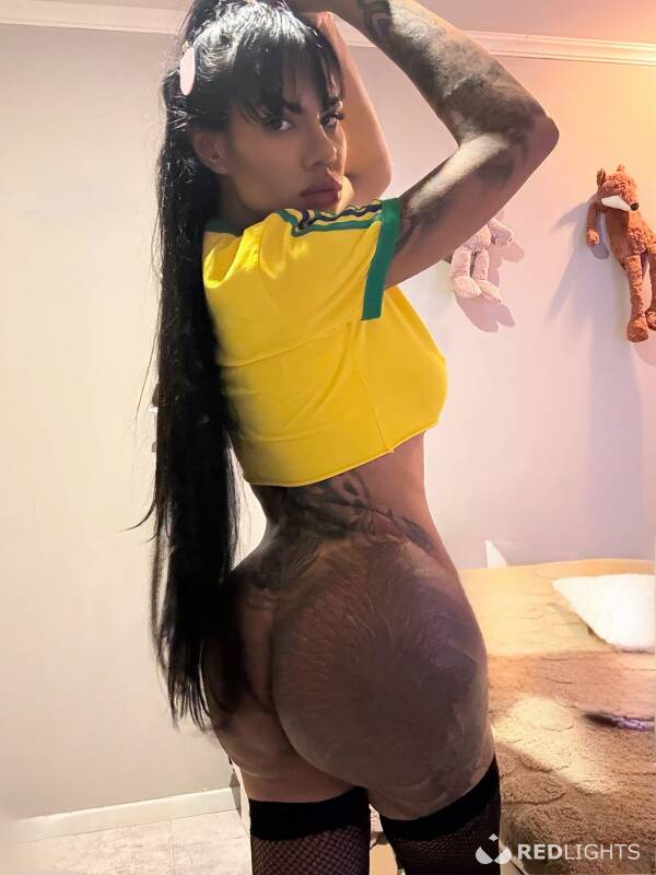 Patty (Foto)