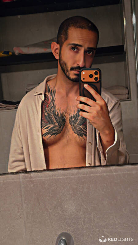 Goedkope-gigolo.nl (Foto)