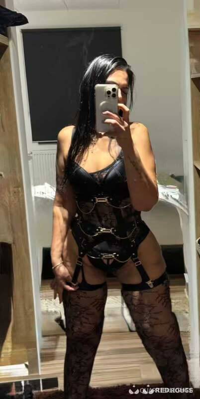 Alicie Sexy (Foto)