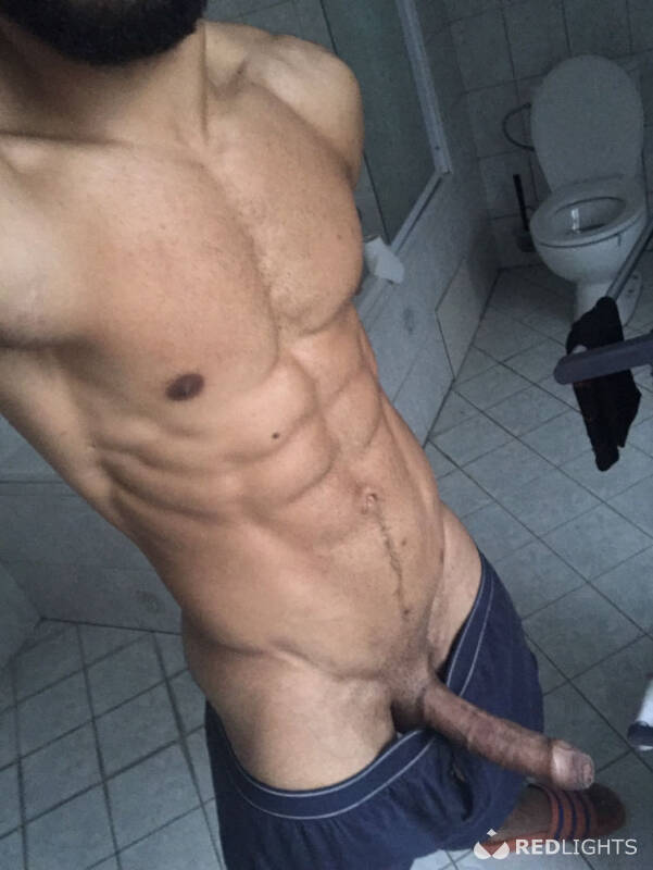 Antony (Foto)