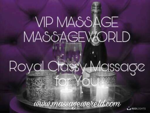 EROTISCHE MASSAGES MASSAGEWERELD (Foto)