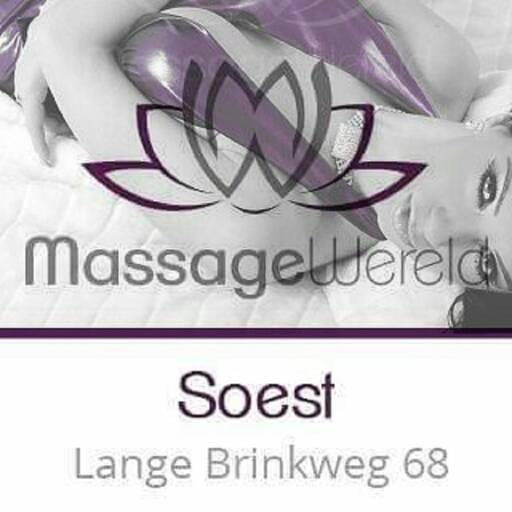 EROTISCHE MASSAGES MASSAGEWERELD (Foto)