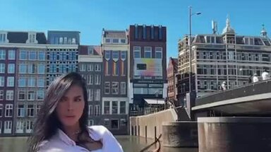 Angie