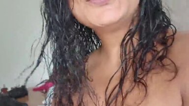 Karina Brésil